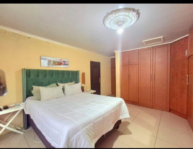 3 Bedroom Property for Sale in Mdantsane Nu 16 Eastern Cape